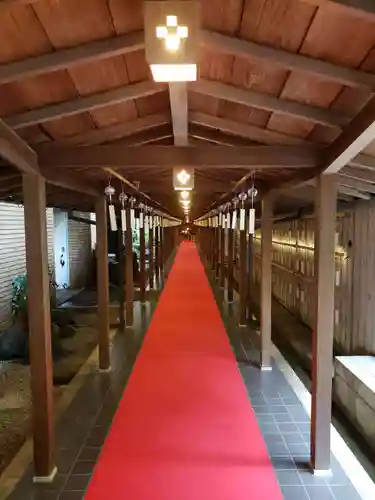乃木神社のその他建物