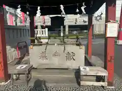 東京羽田 穴守稲荷神社(東京都)