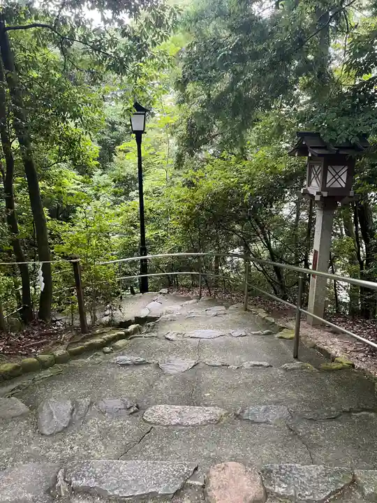 大神神社(奈良県)