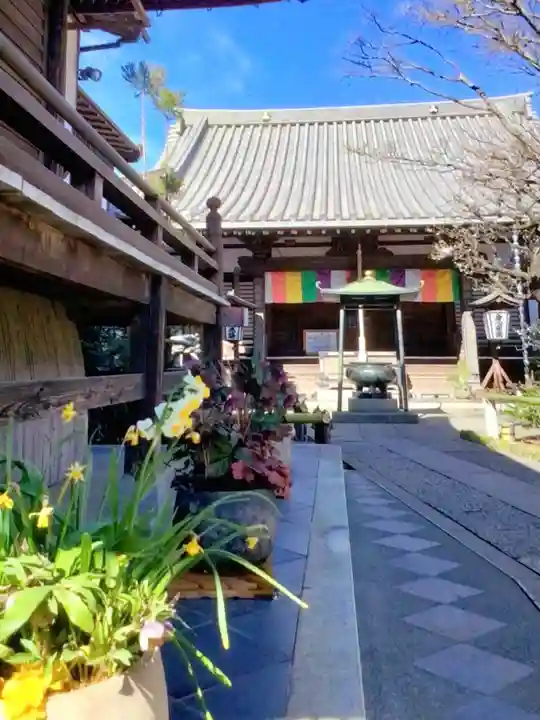 常性寺(東京都)