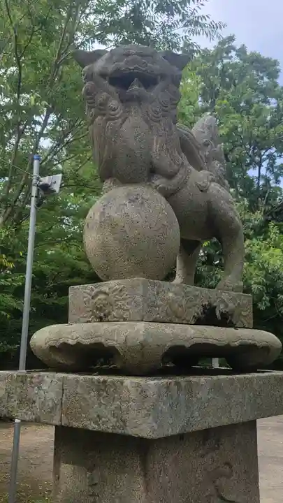 三奈良神社(愛媛県)