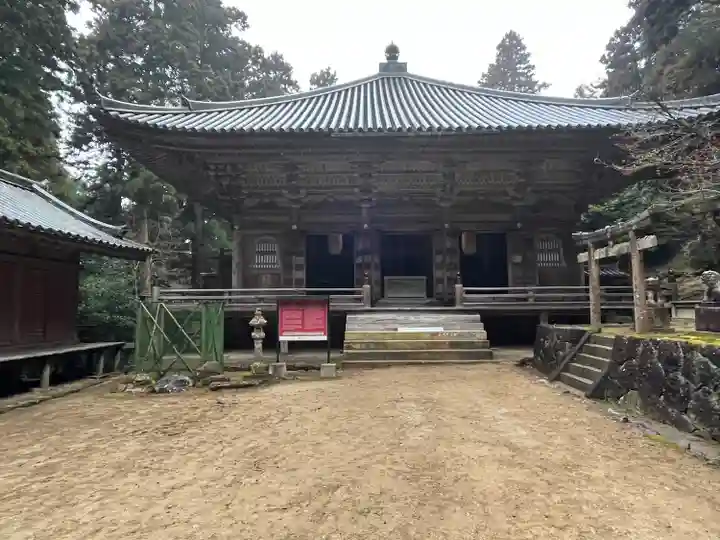 圓教寺(兵庫県)