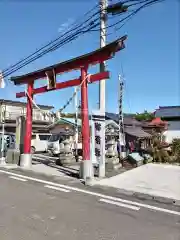 大鏑神社(福島県)