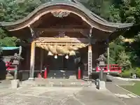 出雲大社福井分院(福井県)