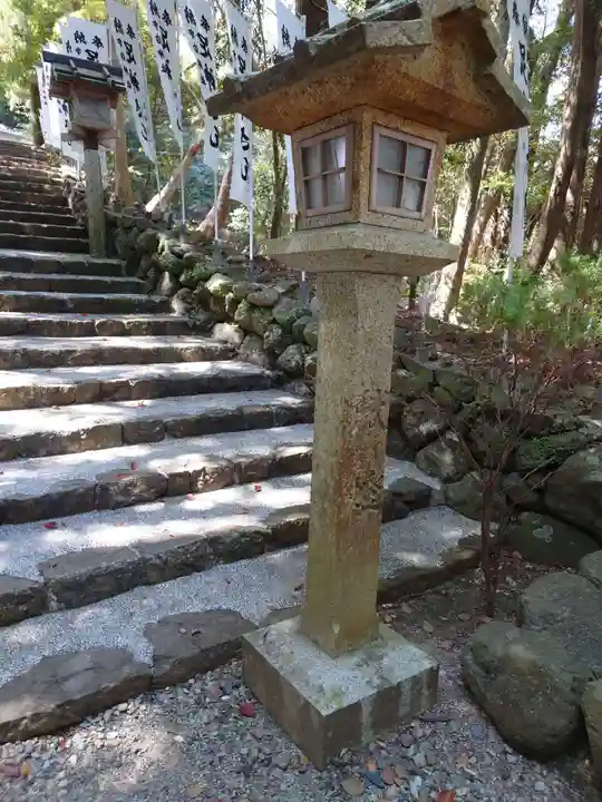 宇治神社のその他建物
