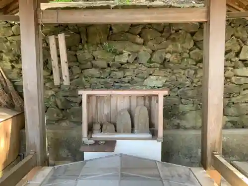 金剛宝寺（紀三井寺）のその他建物