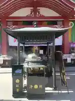 成田山横浜別院延命院のその他建物