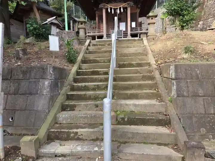 十二神社(神奈川県)