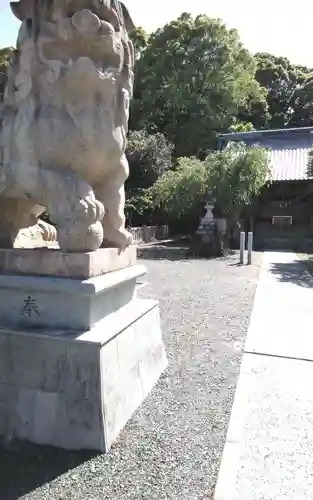 二宮神社(静岡県)