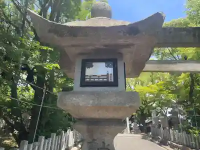 七所神社(愛知県)