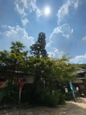 龍泉寺のその他建物