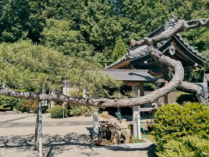 吉田寺(三重県)