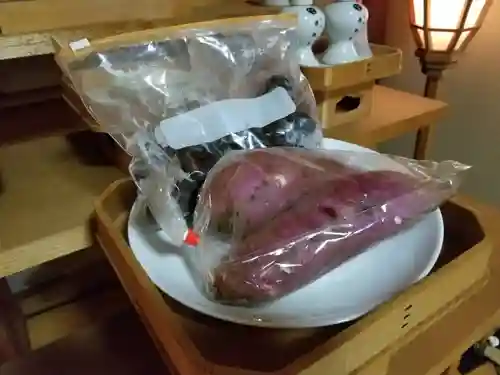 伏木香取神社(茨城県)