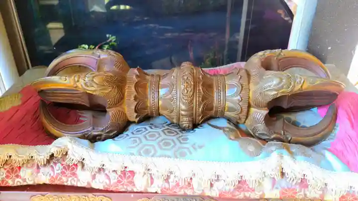 弥勒寺のその他建物