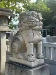 長瀨神社(大阪府)