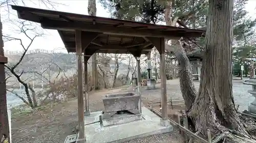 大高山神社(宮城県)