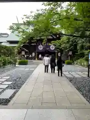 東京大神宮の建物その他