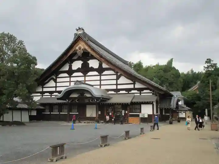東福禅寺(東福寺)のその他建物