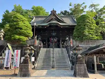 成田山新勝寺(千葉県)