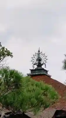 仁和寺のその他建物