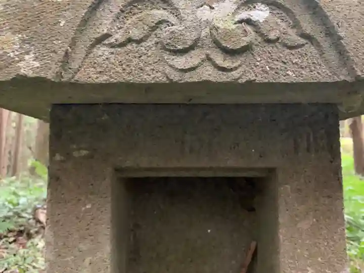 稲荷神社(千葉県)