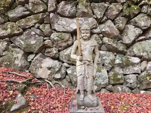 大威徳寺(大阪府)