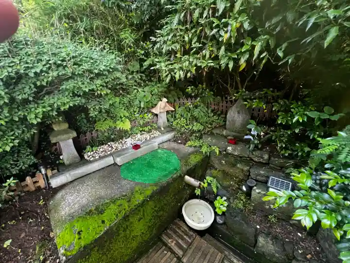 大衡八幡神社(宮城県)