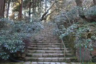 室生寺のその他建物