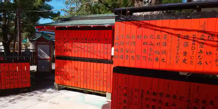 車折神社(京都府)