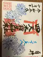 四天木稲生神社(千葉県)