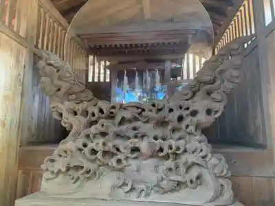 河口浅間神社(山梨県)