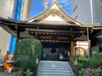 一乗寺(東京都)