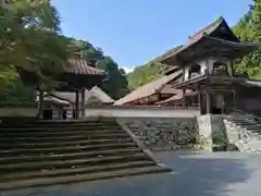 永明寺(島根県)