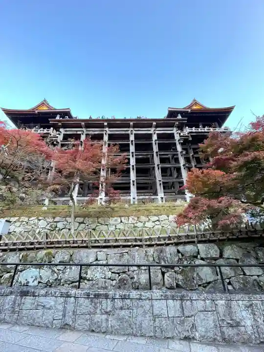 清水寺(京都府)