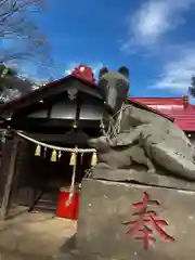 星影神社(千葉県)