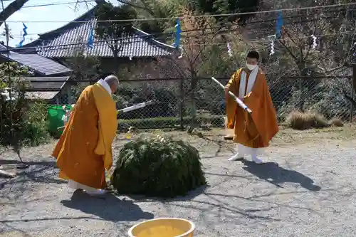 成就寺(三重県)