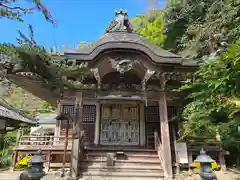 如意輪寺(奈良県)