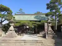 讃岐國分寺(香川県)