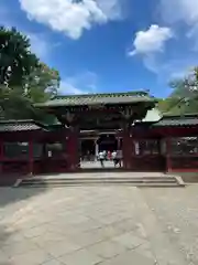 根津神社(東京都)