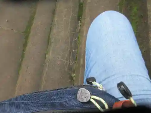 秩父御嶽神社(埼玉県)