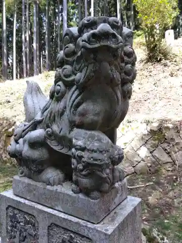 八幡神社(本折神社)(福井県)