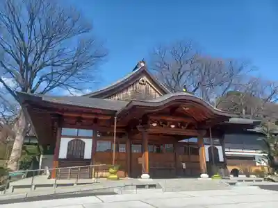 長徳寺(埼玉県)