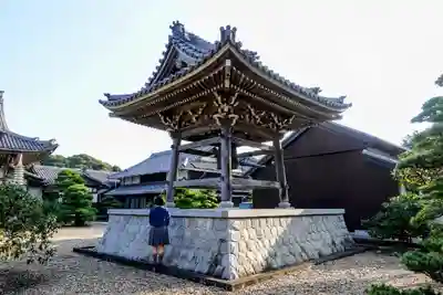 厳王寺のその他建物