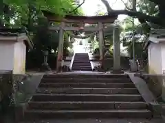 御津神社(愛知県)