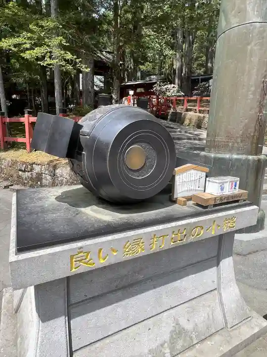 日光二荒山神社(栃木県)