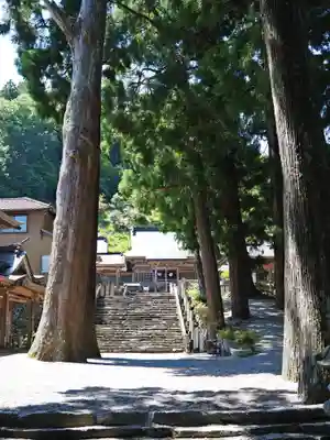 焼山寺のその他建物