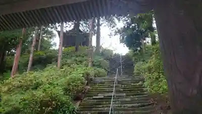 妙法寺のその他建物