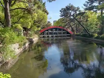 住吉大社(大阪府)