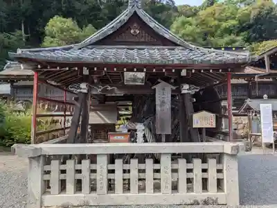 松尾大社(京都府)