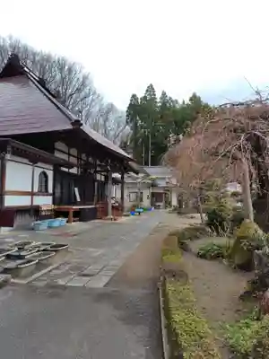 大乗寺(福島県)